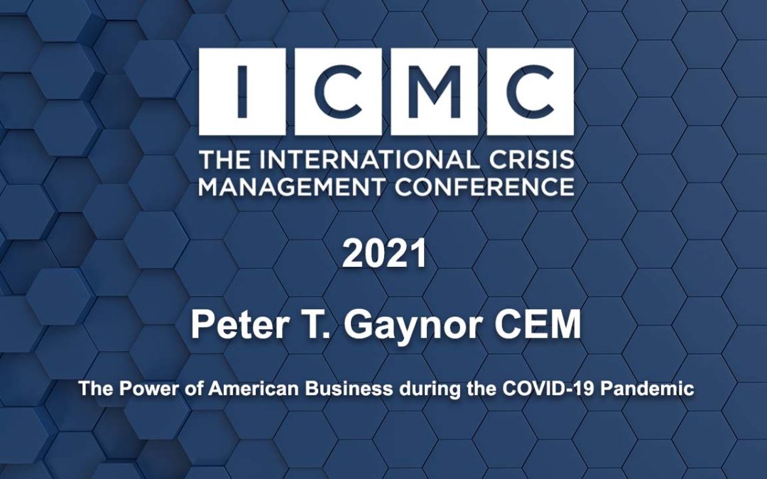 The Power of American Business during the COVID-19 Pandemic