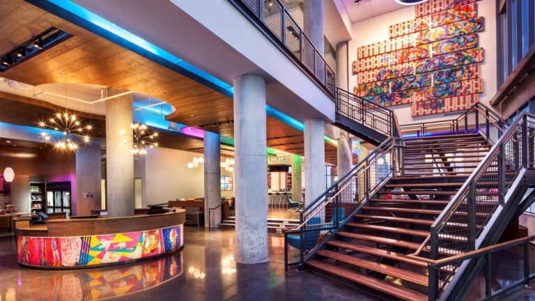 Crisis Conference – Choosing the Venue