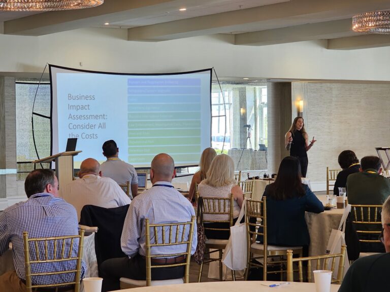 Why You Need to Be in the Room at ICMC Newport 2026