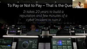 Who’s in Charge When Everything Breaks?