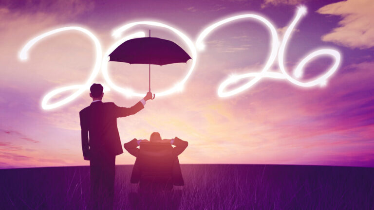 Beyond the Fence: Why Leaders Must Rethink Resilience in 2026