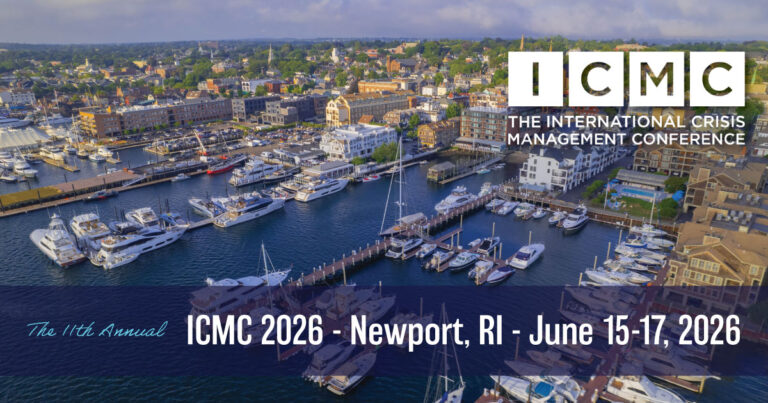 ICMC 2026 – PRESS RELEASE 