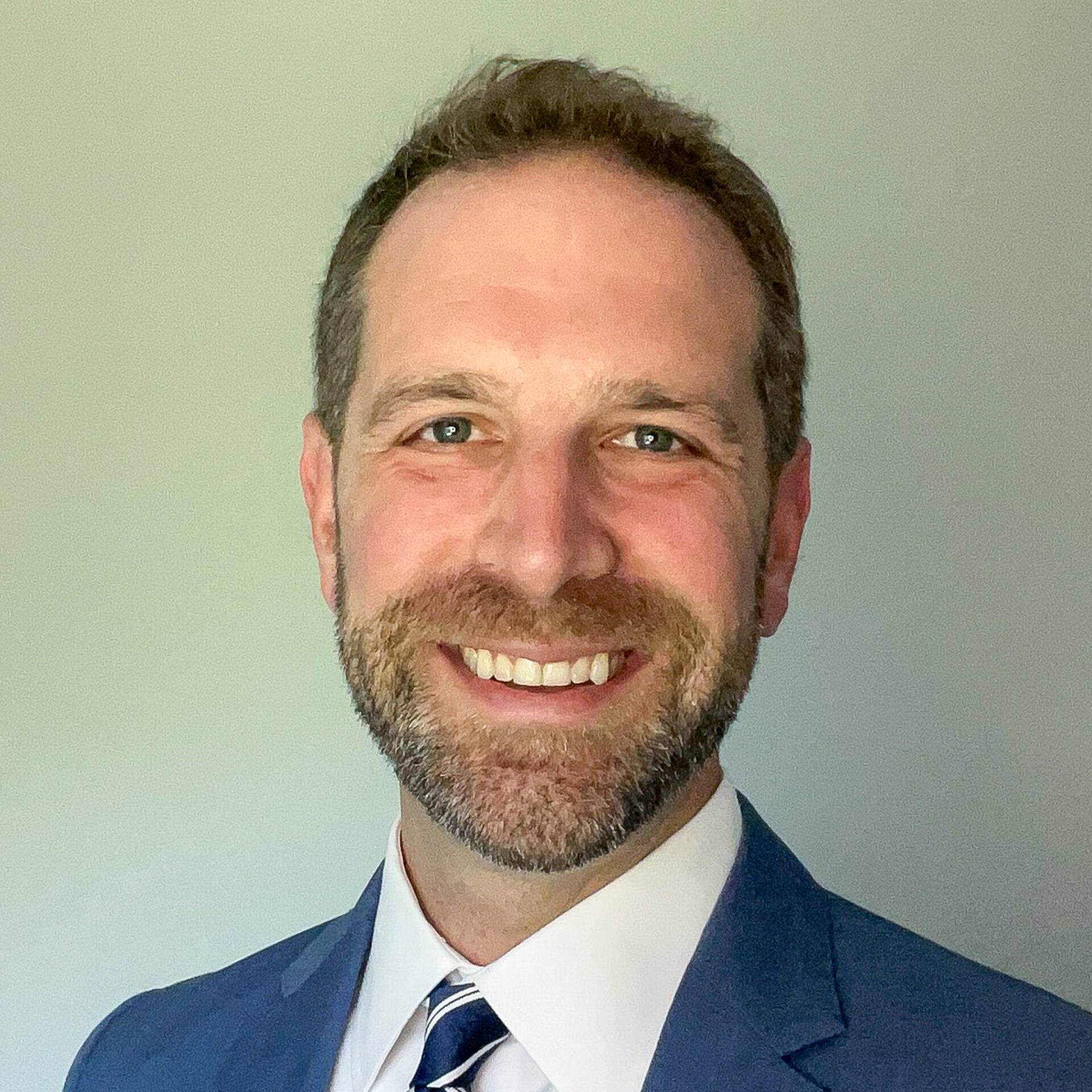 Adam Wehrenberg
