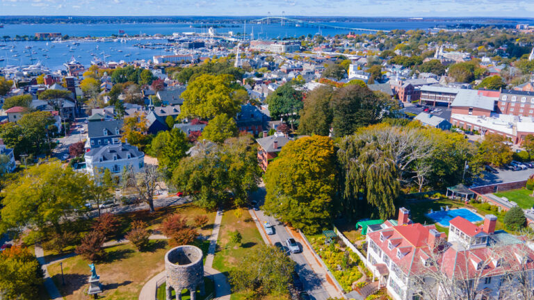 Beyond the Agenda: What to Do in Newport