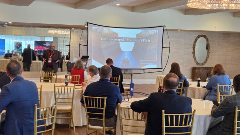ICMC 2026 Wraps in Newport with Insight, Connection, and Practical Takeaways